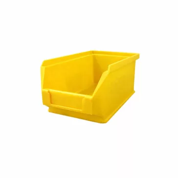 Mh5-Box Sárga (160X95X75mm)