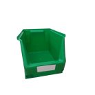 Mh5-Box Zöld (160X95X75mm)