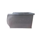 Mh 4 Box Színátállásos (230X140X130mm)