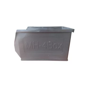 Mh 4 Box Színátállásos (230X140X130mm)