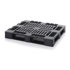 Közepes Raklapok Biztosító Peremmel Mphd 12105