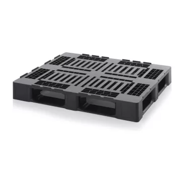 Közepes Raklapok Biztosító Peremmel Mphd 12105