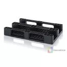 Közepes Raklapok Biztosító Peremmel Mp 1208