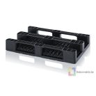 Közepes Raklapok Biztosító Peremmel Mp 1208