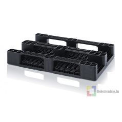 Közepes Raklapok Biztosító Peremmel Mp 1208