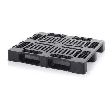 Közepes Raklapok Biztosító Peremmel Mp 1210