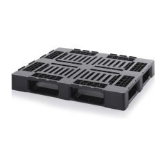 Közepes Raklapok Biztosító Peremmel Mp 12105