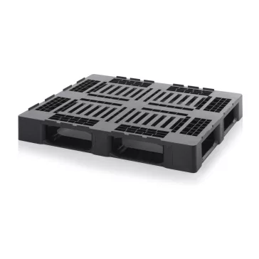 Közepes Raklapok Biztosító Peremmel Mp 12105