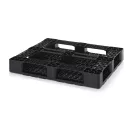 Közepes Raklapok Biztosító Peremmel Mp 12105