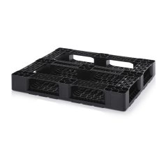 Közepes Raklapok Biztosító Peremmel Mp 12105