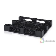 Közepes Raklapok Biztosító Peremmel Mp 1210