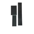 Teljes párnázás védőkofferekhez használható CP SERP 6427/6433, 2. osztályú