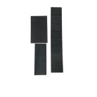 Teljes párnázás védőkofferekhez használható CP SERP 6427/6433, 2. osztályú