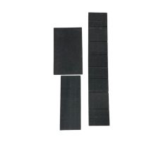   Teljes párnázás védőkofferekhez használható CP SERP 6427/6433, 2. osztályú