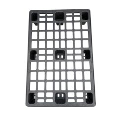 Könnyített Raklapok Biztosító Peremmel Lp 1208