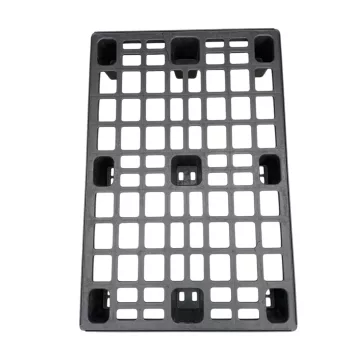 Könnyített Raklapok Biztosító Peremmel Lp 1208