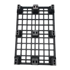 Könnyített Raklapok Biztosító Peremmel Lp 1208