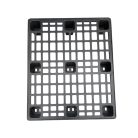 Könnyített Raklapok Biztosító Peremmel Lp 1210