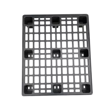 Könnyített Raklapok Biztosító Peremmel Lp 1210