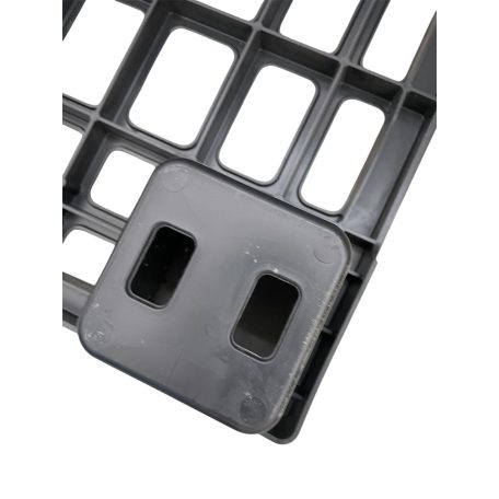 Könnyített Raklapok Biztosító Peremmel Lp 1210