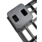 Könnyített Raklapok Biztosító Peremmel Lp 1210