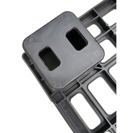 Könnyített Raklapok Biztosító Peremmel Lp 1210