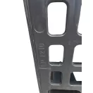 Könnyített Raklapok Biztosító Peremmel Lp 1210