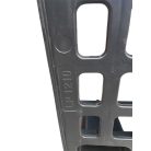 Könnyített Raklapok Biztosító Peremmel Lp 1210