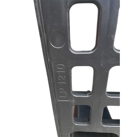 Könnyített Raklapok Biztosító Peremmel Lp 1210