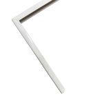 Nehézkonzol Fehér 22X26 cm