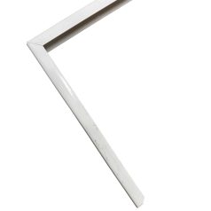 Nehézkonzol Fehér 22X26 cm