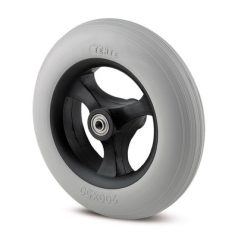 Pnp 200 Alapkerék 50 mm Széles (60-As Agyhossz)