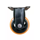 Kerék készlet, 150 kg-s áruszállító kézikocsihoz, PPVC Görgős