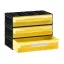 Puma 204 Fiókos Tároló Rendszer (Sárga)