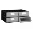 Puma 209/U Irodai Fiókos Rendszer