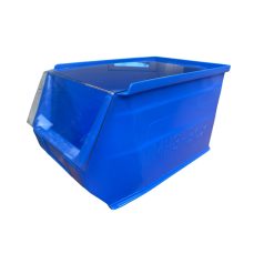 Porvédő MH2-box dobozhoz, hajlított