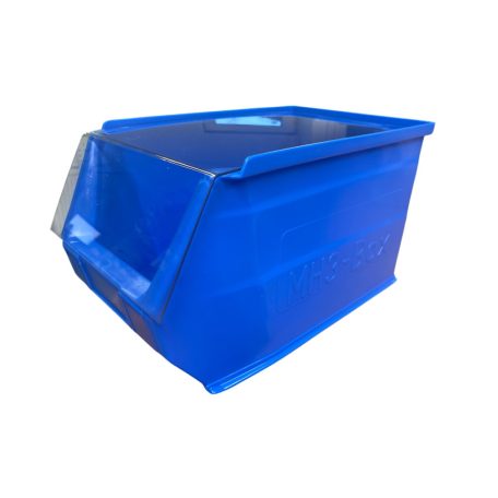 Porvédő MH2-box dobozhoz, hajlított