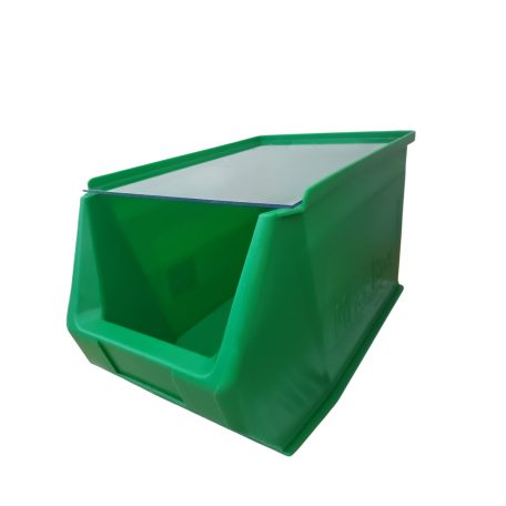 Porvédő MH3-box dobozhoz