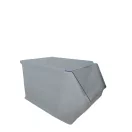 Porvédő MH3-box dobozhoz, hajlított