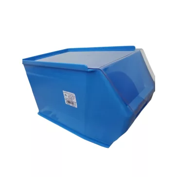 Porvédő MH4-box dobozhoz, hajlított