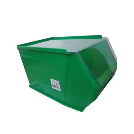 Porvédő MH4-box dobozhoz, hajlított