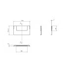 Keresztbe Felosztó Qt 1509