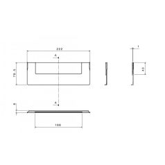 Keresztbe Felosztó Qt 209