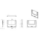 Keresztbe Felosztó Sk 2, Sk 2L QT 2