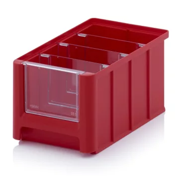 Keresztbe Felosztó Sk 3, Sk 3L QT 3