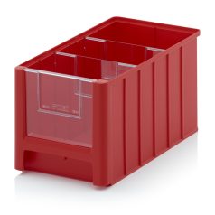 Keresztbe Felosztó Sk 4H QT 4H