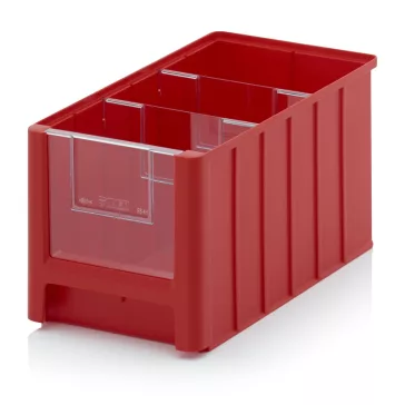 Keresztbe Felosztó Sk 4H QT 4H