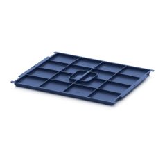 Fedél R-KLT 40X30 cm D 45