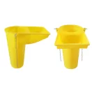 Dromader Sittledobó betöltőelem