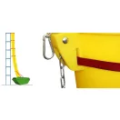 Dromader Sittledobó alapelem